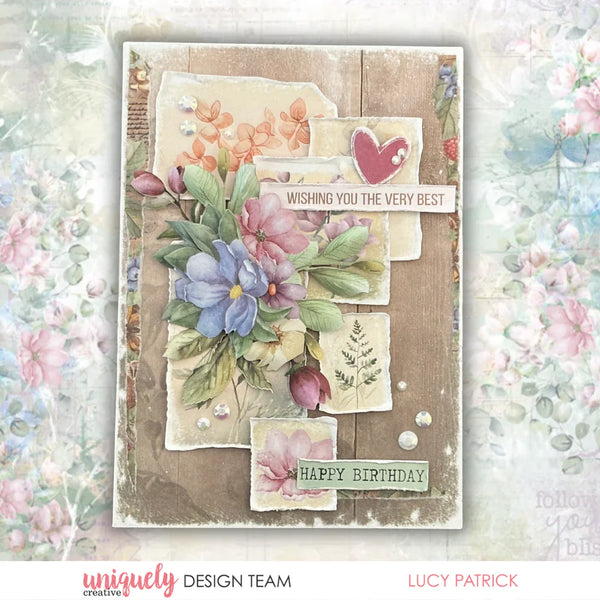 Floral Archives