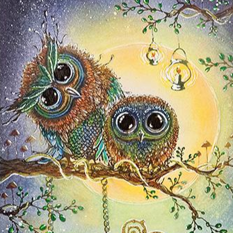 Lavinia Creatures