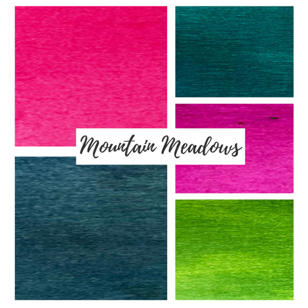 Mountain Meadows