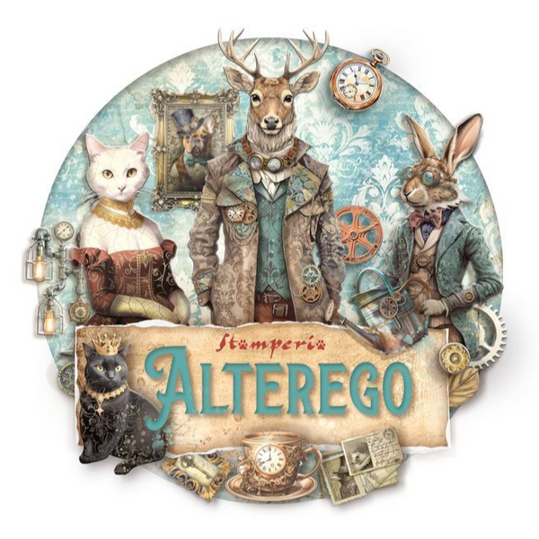 AlterEgo