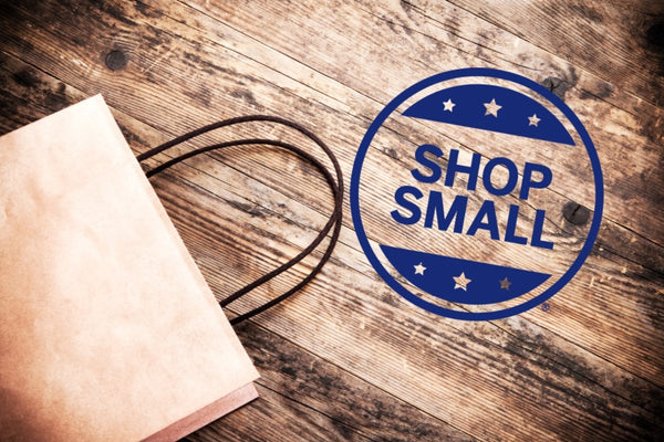 Values-Based Collection | Shop Small