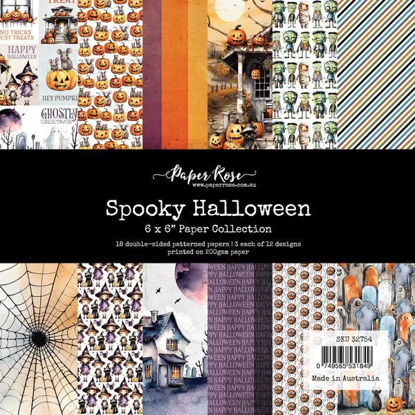 Spooky Halloween