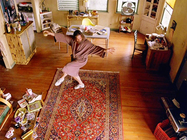Rugs & Floor Coverings