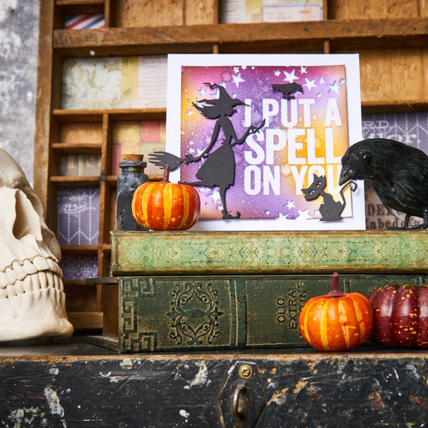 Halloween Dies