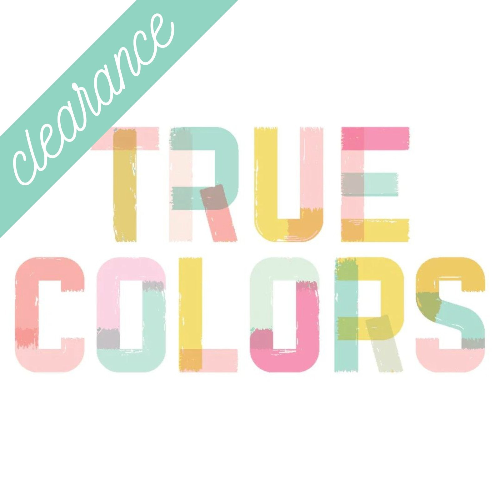 True Colors