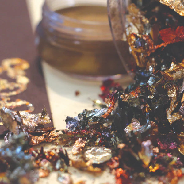 Gilding