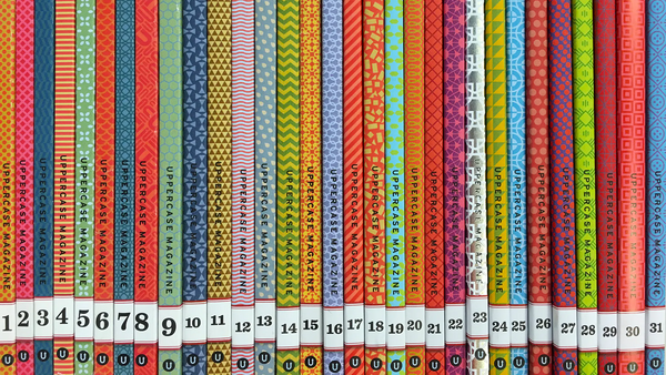 Uppercase Magazine
