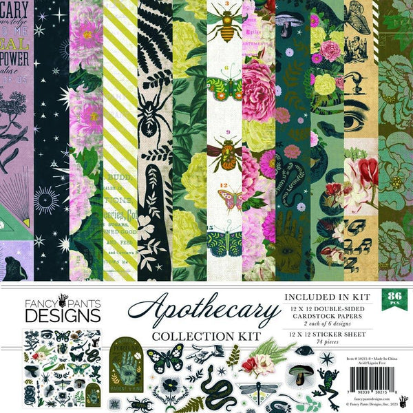 Apothecary
