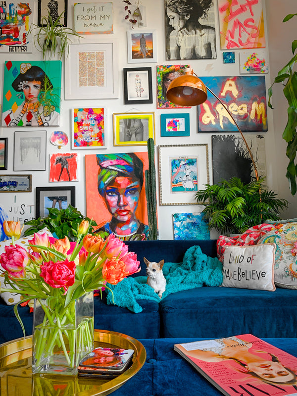 Art Prints