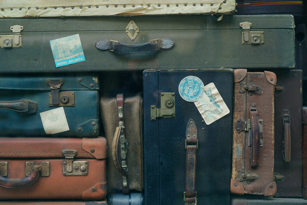 Travel Accessories