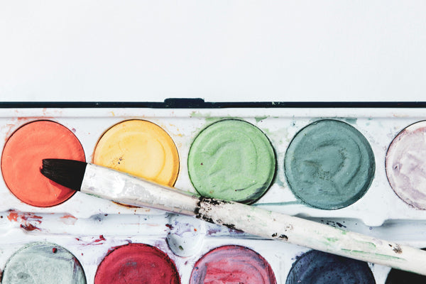 Creative Arts