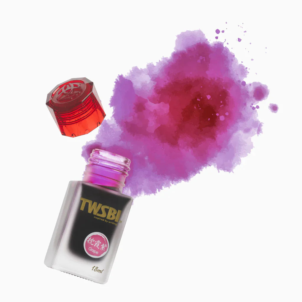 TWSBI Ink