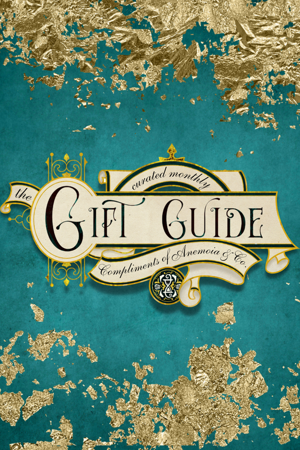 Monthly Gift Guide | June