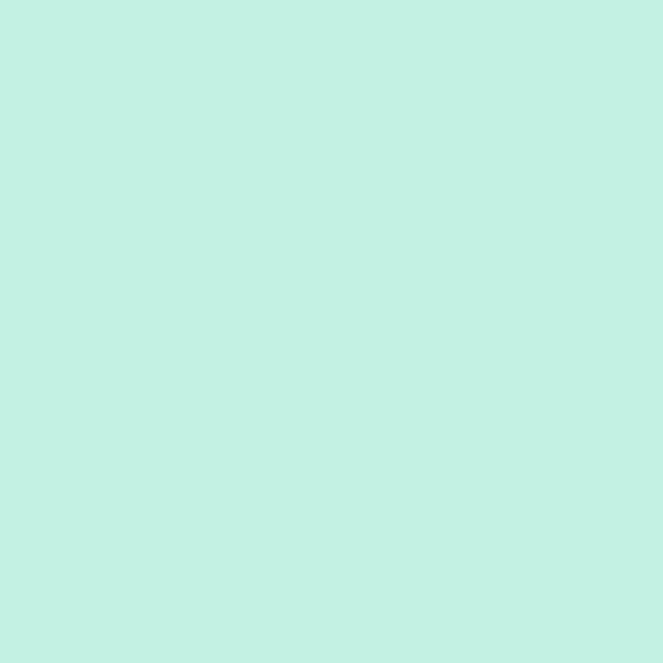 Merci Beaucoup Mint