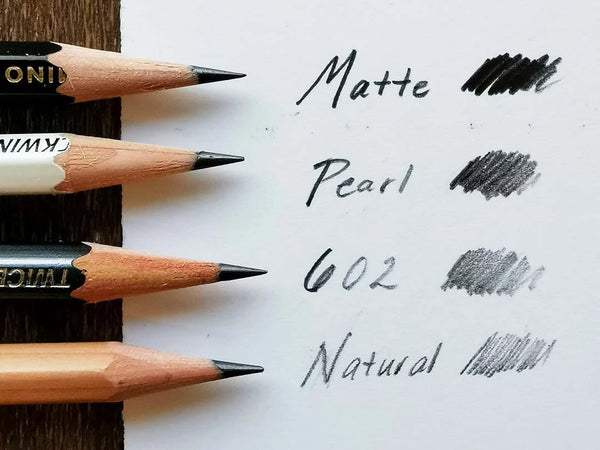 Pencils