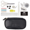 Office-on-the-Go Black Stationery Tool Kit