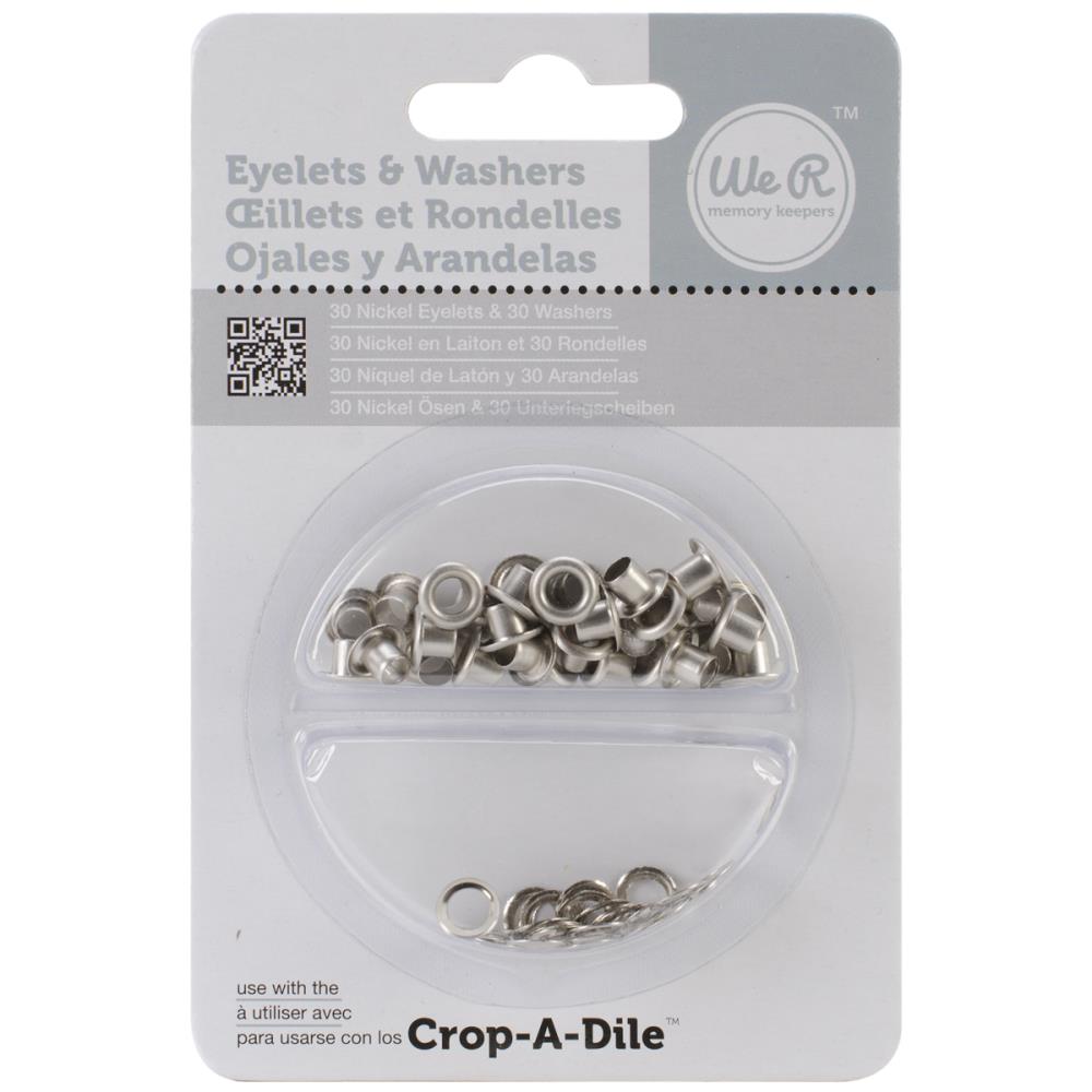 Eyelets & Washers | Standard