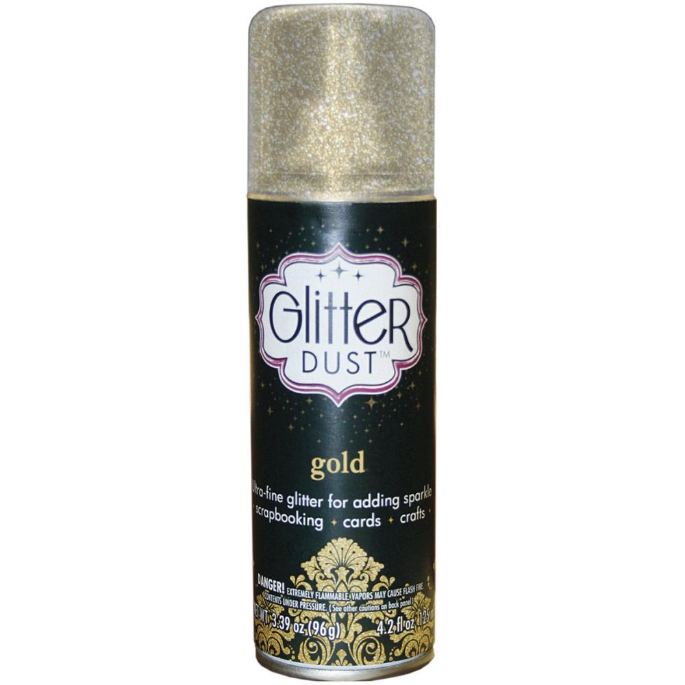 Glitter Dust Aerosol Spray