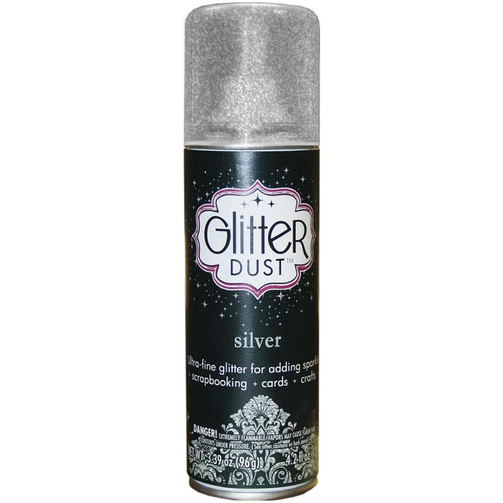 Glitter Dust Aerosol Spray