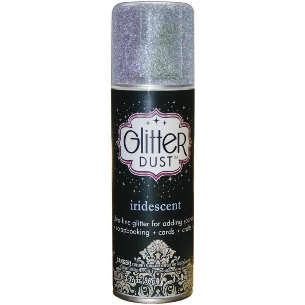 Glitter Dust Aerosol Spray