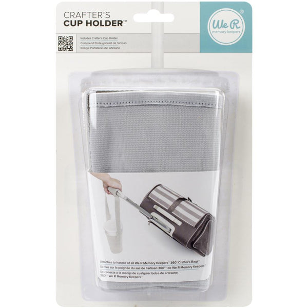 Crafter's Cup Holder for 360 Crafters' Bags