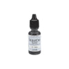 Jet Black StazOn Solvent Ink Refill