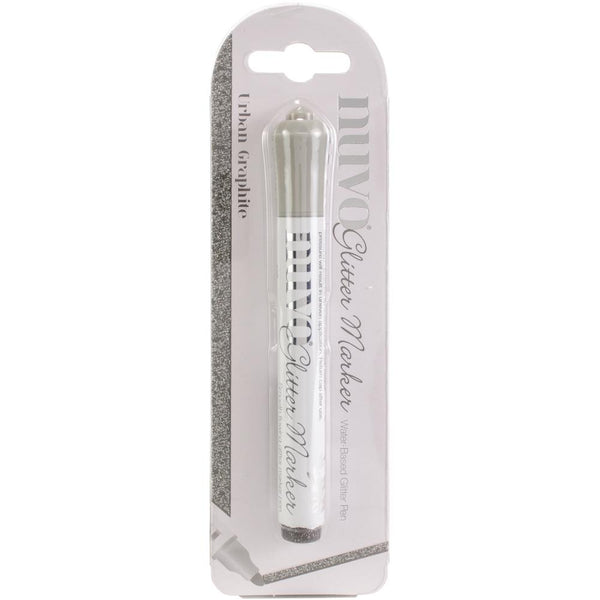 Urban Graphite Glitter Marker