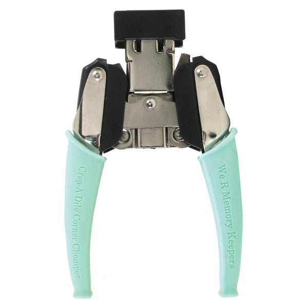 Crop-a-Dile Corner Chomper