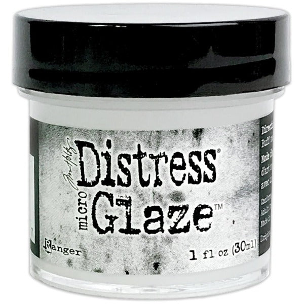 Micro Glaze | Tim Holtz Distress