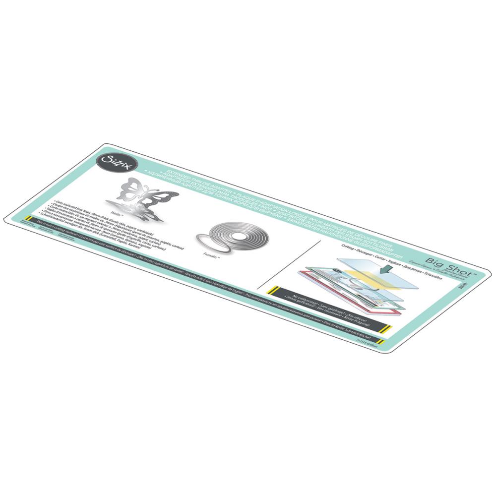 Big Shot Thin Die Adapter