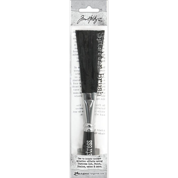 Splatter Brush | Tim Holtz