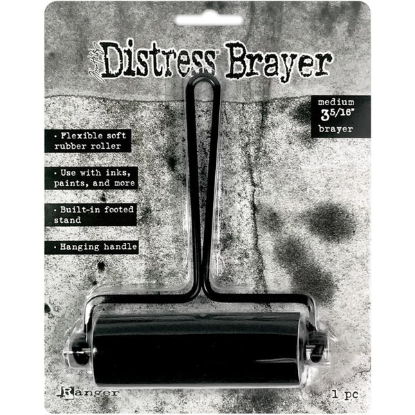 Distress Brayer | Medium