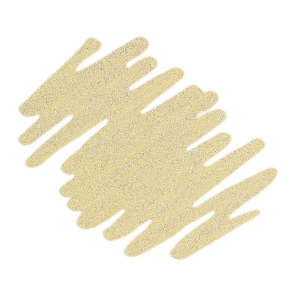 Lemon Drizzle Glitter Marker