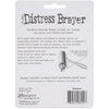 Distress Brayer | Small