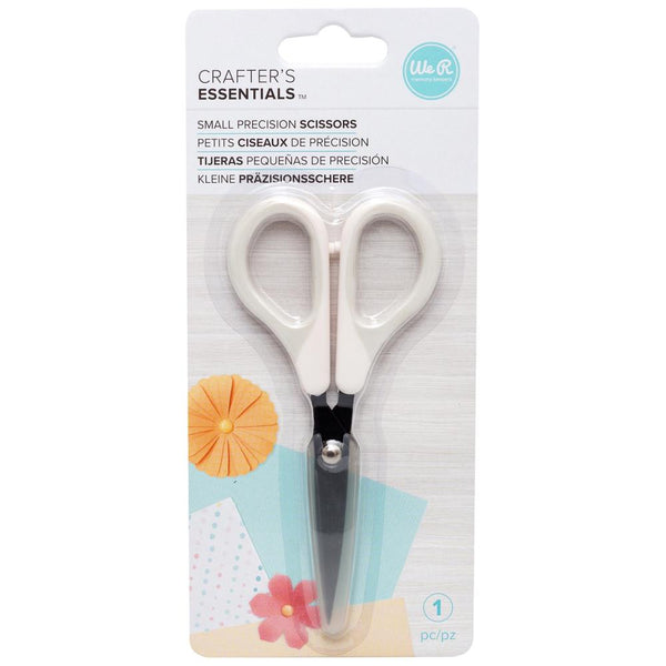 Chisel Tip 5" Precision Scissors