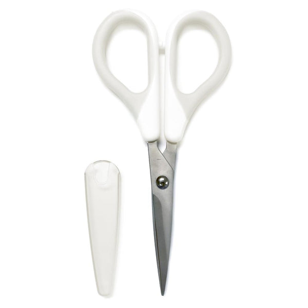 Chisel Tip 5" Precision Scissors