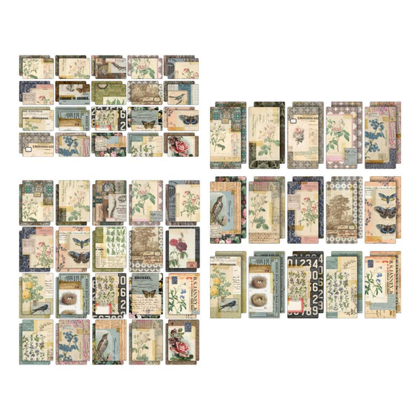 Pocket Cards | idea-ology