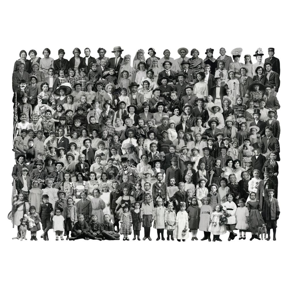 Paper Doll Minis | idea-ology