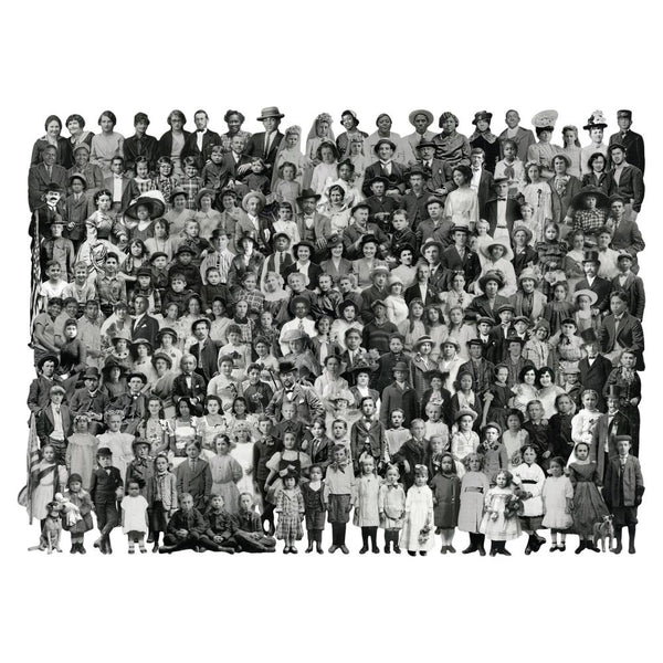 Paper Doll Minis | idea-ology