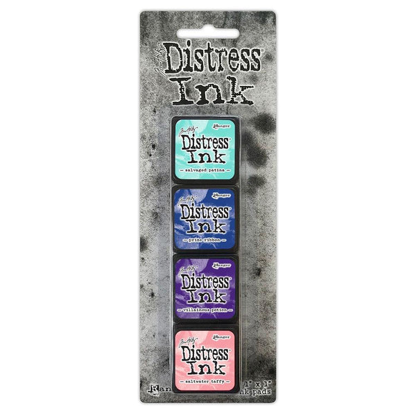 Distress Mini Kit No. 17 | Tim Holtz