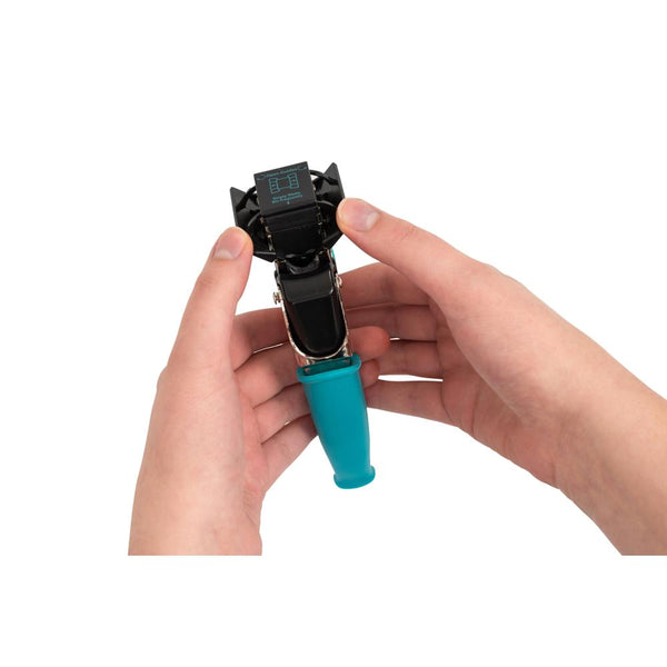 Crop-a-Dile Corner Chomper