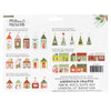 Mittens & Mistletoe Advent Calendar Kit