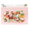 Mittens & Mistletoe Advent Calendar Kit
