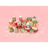 Mittens & Mistletoe Advent Calendar Kit