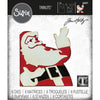 Retro Santa Thinlits Die Set {Christmas 2022} | Tim Holtz