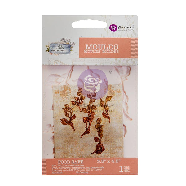 The Plant Department Mini Mould