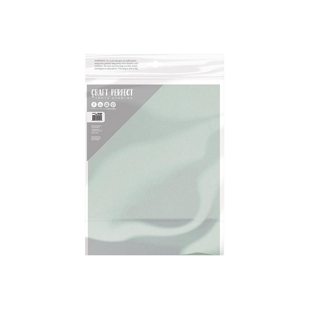 {coming soon!} Blue Frost 8.5x11 Pearlescent Cardstock 5pk