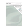 {coming soon!} Blue Frost 8.5x11 Pearlescent Cardstock 5pk