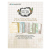 Ledger 6x8 Double-Sided Cardstock Pack {Nature Study}