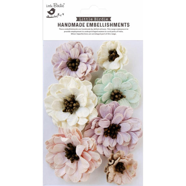 Fairy Garden Galina Paper Flowers {arrives 9/30}